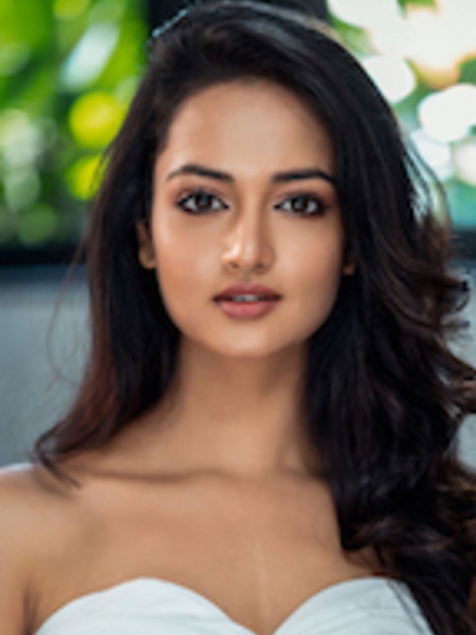 Shanvi Srivastava